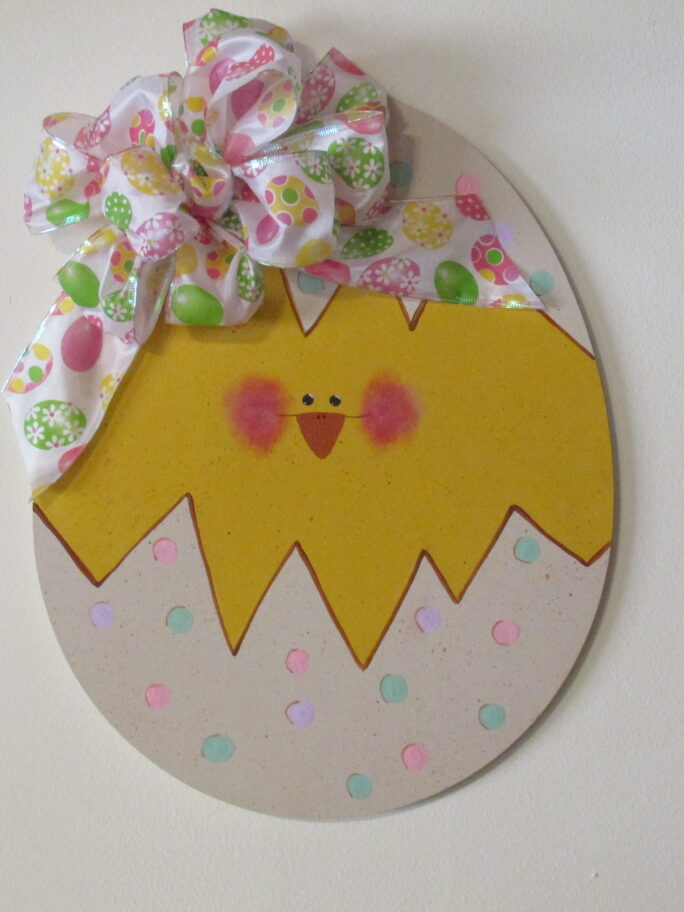 b crafty Cutout Egg  Cutout Wooden Wooden Egg Easter  Wooden  Egg