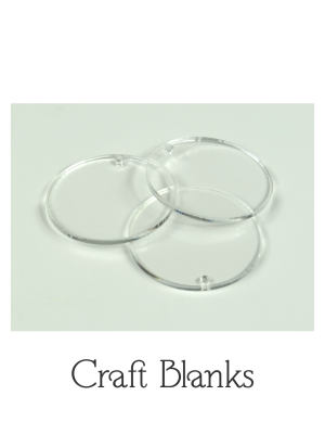 Craft Blanks