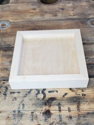 Farmhouse Sign Kit - Mitered Corners